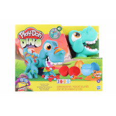 Play- Doh Hladový Tyranosaurus