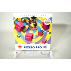 Pexeso pro uši