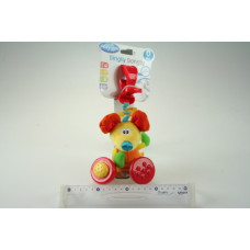 Playgro - Závěsná myška s klipem
