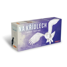 Na křídlech - perutě Evropy