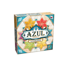 Azul: Letohrádek