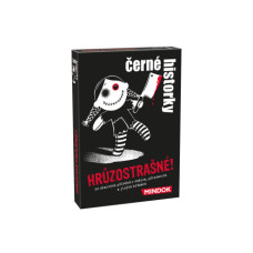Černé historka:Hrůzostrašné