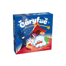 Čáryfuč