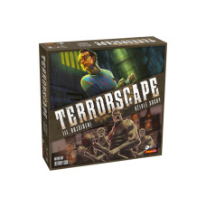Terrorscape:Oživlé sochy - 3.rozšíření