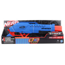 Nerf Alpha Strike Big Cat DB-2