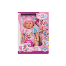 BABY born Emma, 43 cm TV