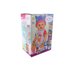 BABY born Jonas, 43 cm TV
