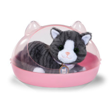 BABY born Kočka Cookie s přepravkou