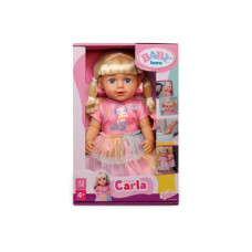 BABY born Carla, 43 cm TV