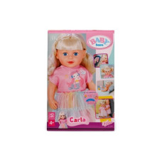 BABY born Carla, 43 cm TV