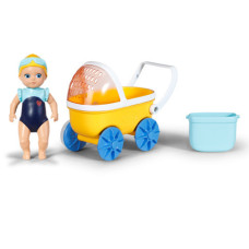 BABY born Splish Splash Kočárek s Emmou