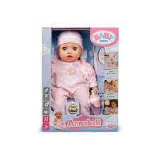 BABY born Annabell, 43 cm TV