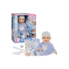 BABY born Alexander, 43 cm