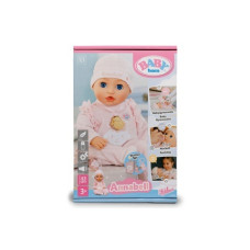 BABY born Annabell, 43 cm TV