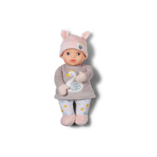 BABY born for babies Miláček s labutí, 30 cm