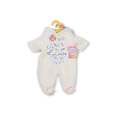 BABY born Overal ovečka, 43 cm
