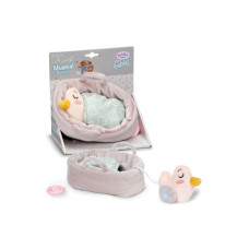 BABY born for babies Hrající Berta