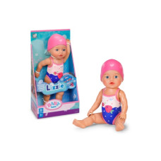 BABY born Plaváček Lizzie, 30 cm TV