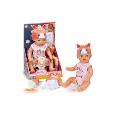 BABY born Lena Kočička, 36 cm TV