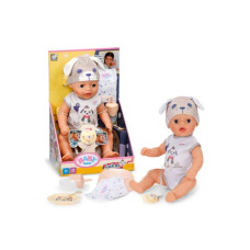 BABY born Lukas Pejsek, 36 cm TV