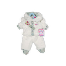 BABY born Souprava Ovečka, 43 cm