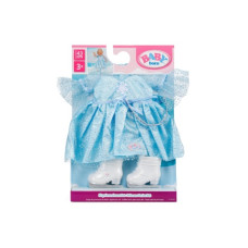 BABY born Souprava Princezna na ledě, 43 cm