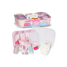 BABY born Přebalovací box