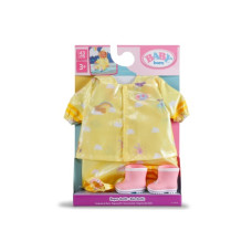 BABY born Souprava do deště Deluxe, 43 cm