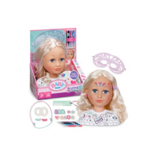 BABY born Kreativní česací hlava