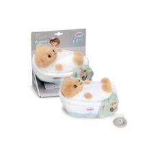 BABY born for babies Hrající Teddy