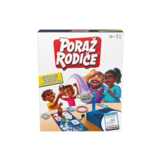 Smg Poraž Rodiče Spol. Hra Cz