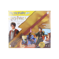 Pictionary air Harry Potter HJG19