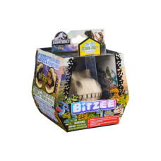 Bitzee Jurský Svět S Dinosaury