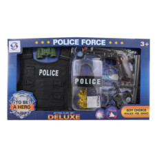 Policejní sada velká