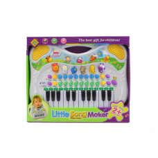 Pianko baterie