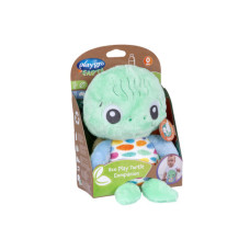 Playgro-Kamarádka Želvička Eco Play