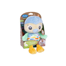 Playgro-Kamarád Tučňáček Eco Play