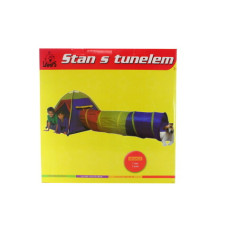 Stan s tunelem