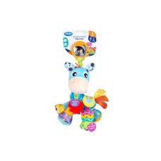 Playgro-koník Klusáček
