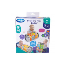 Playgro-Chrastící válec na podporu lezení