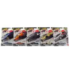 Hot Wheels Prémiové auto - velikáni  FPY86 TV 1.1.-1.7.2026
