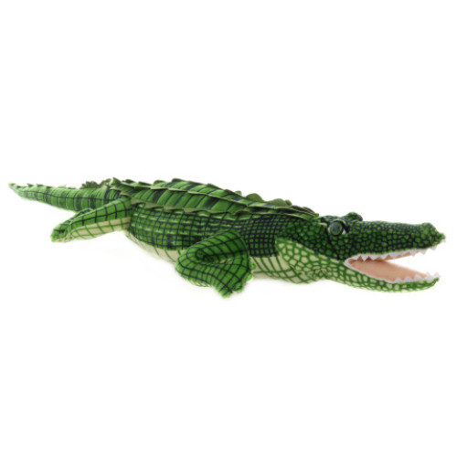 Plyš Krokodýl 102 cm Plyš Krokodýl 102 cm
