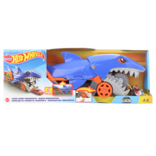 Hot Wheels Žraločí tahač GVG36 TV 1.1.- 1.7.2026