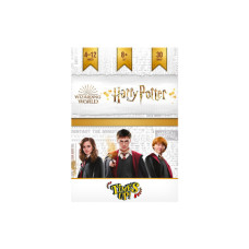 Time´s Up! Harry Potter