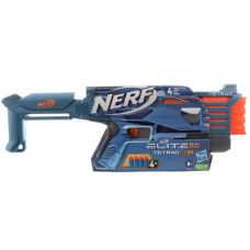 Nerf elite 2.0 Tetrad QS4