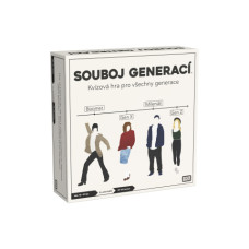 SMG Souboj generací