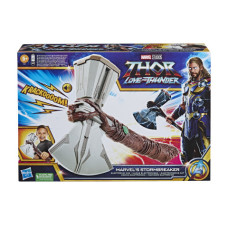 Avengers Thor Strormbreaker sekera se zvuky