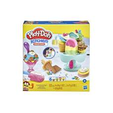 PlayDoh zmrzlina