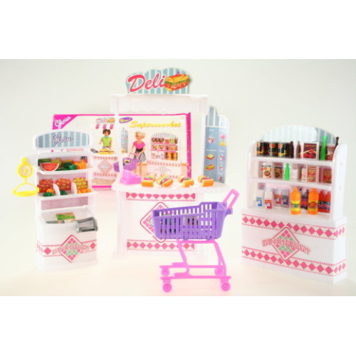 Glorie Supermarket Glorie Supermarket