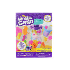 Kinetic Sand Smoothie mixér